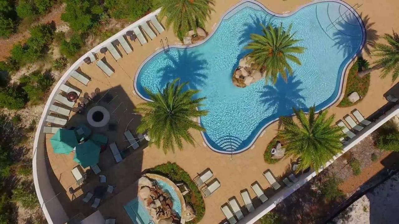 30A Highland Park - Shoreline Beach House By Panhandle Getaways 산타로사 비치 외부 사진
