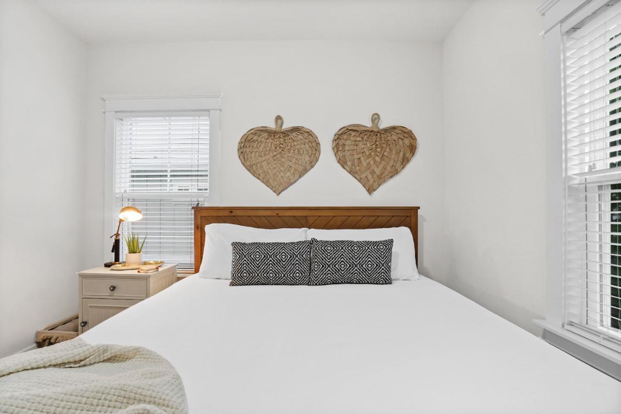 30A Highland Park - Shoreline Beach House By Panhandle Getaways 산타로사 비치 외부 사진