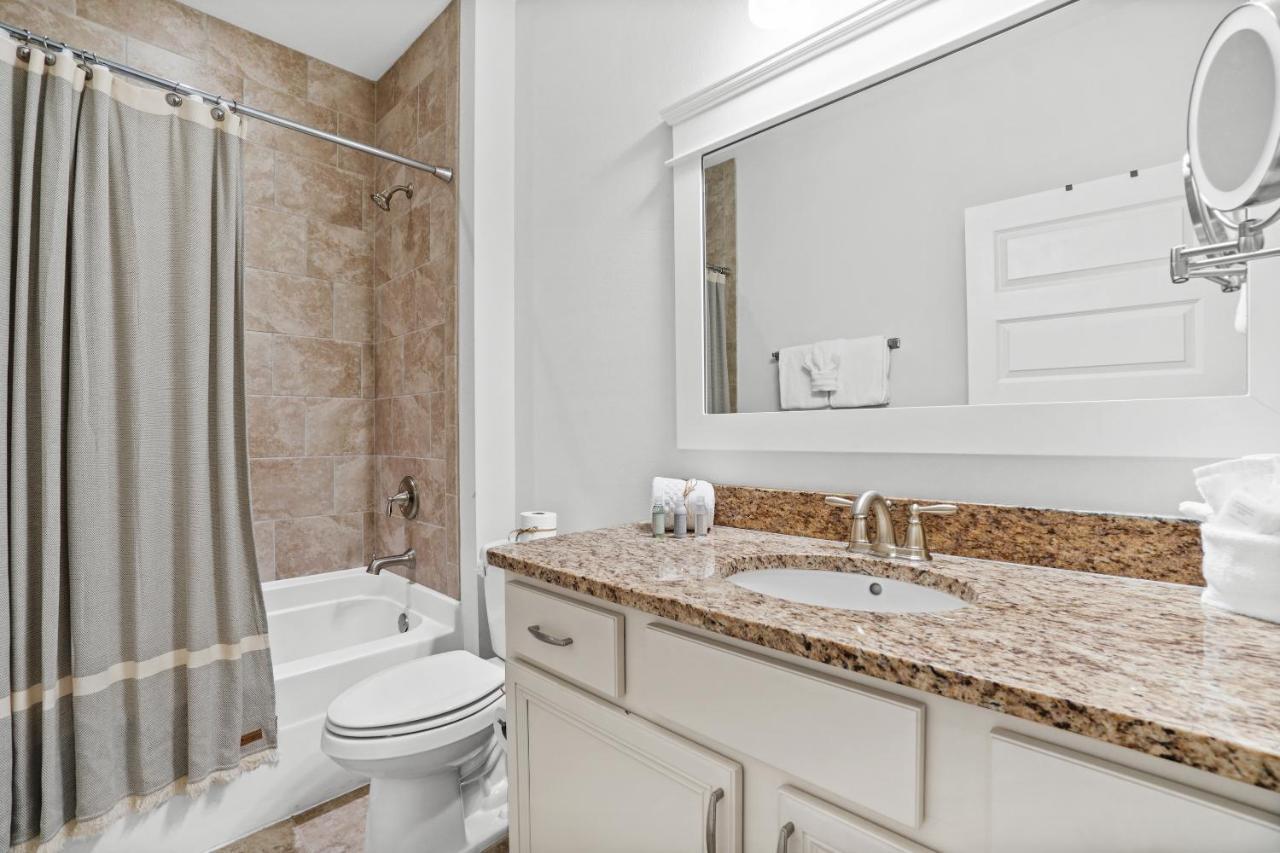 30A Highland Park - Shoreline Beach House By Panhandle Getaways 산타로사 비치 외부 사진