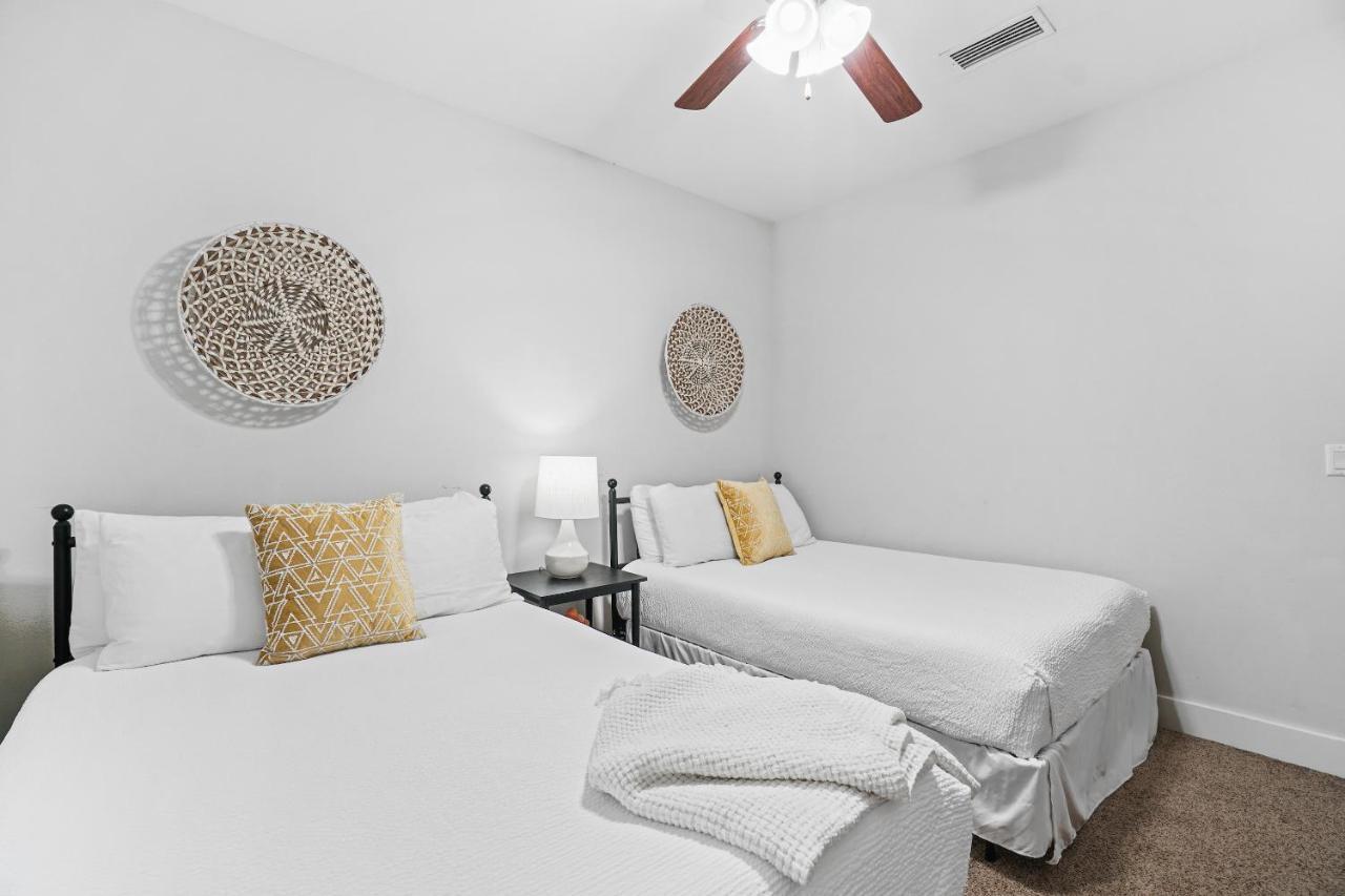 30A Highland Park - Shoreline Beach House By Panhandle Getaways 산타로사 비치 외부 사진