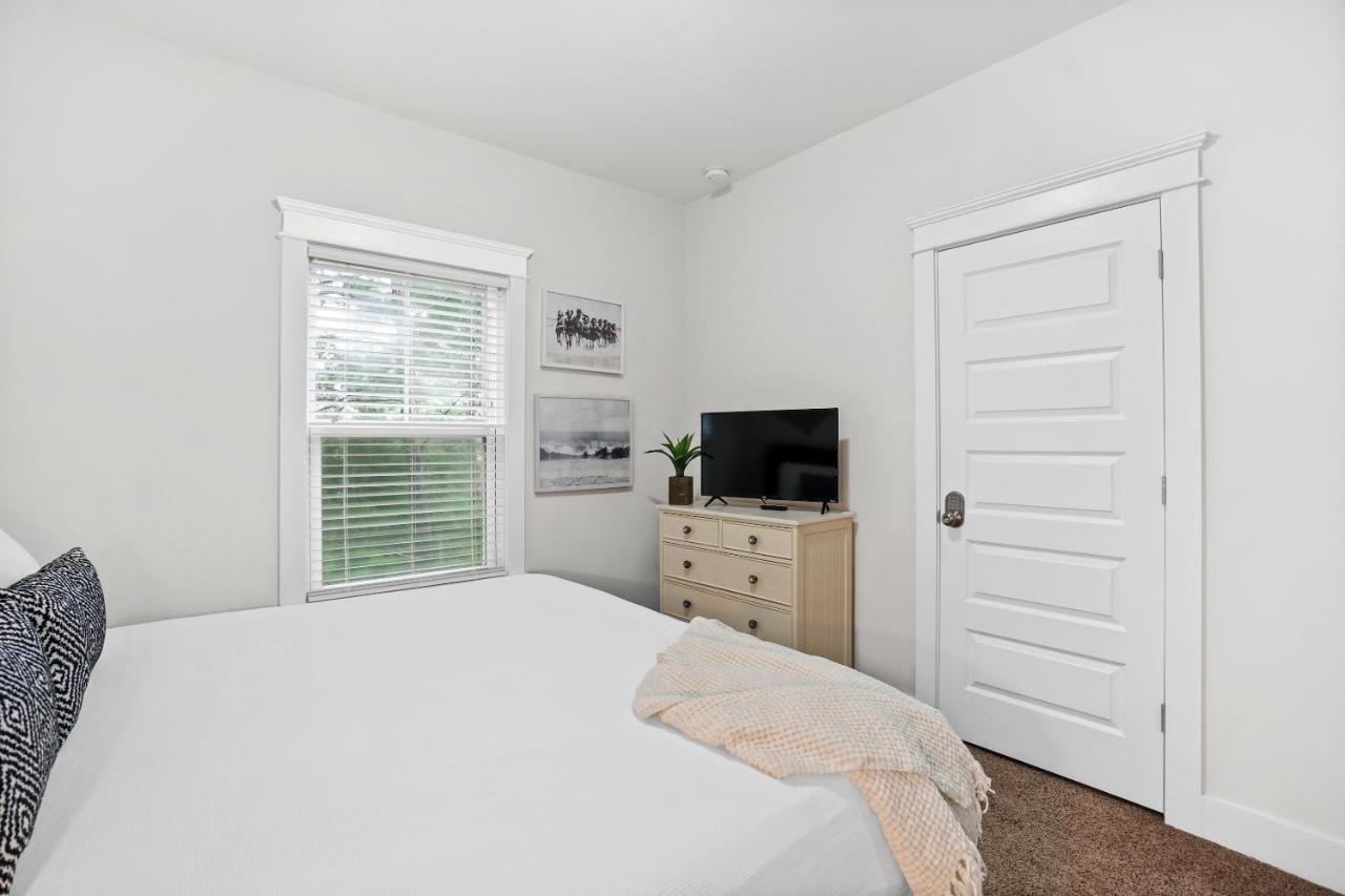 30A Highland Park - Shoreline Beach House By Panhandle Getaways 산타로사 비치 외부 사진