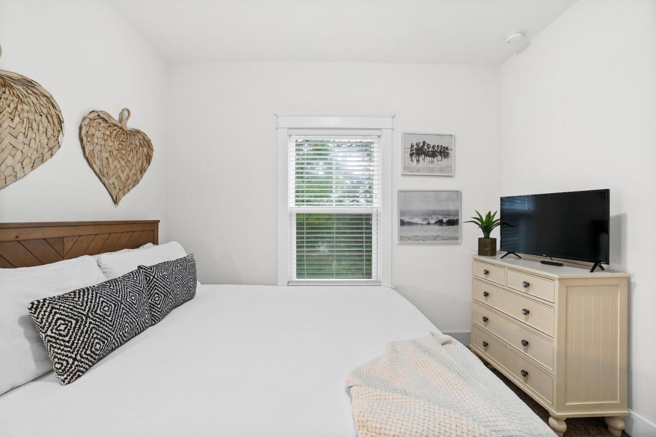 30A Highland Park - Shoreline Beach House By Panhandle Getaways 산타로사 비치 외부 사진
